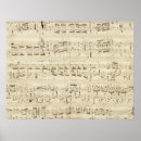 Suche nach sheet music poster Musician