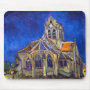 Suche nach vincent van gogh mousepads Post impressionismus