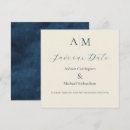 Suche nach blau save the date Elegant