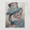 Suche nach blaue katzen postkarten Generativitätsinhalt