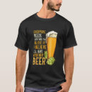 Suche nach biertrinken tshirts Für