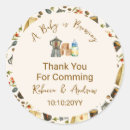 Suche nach kaffeebohnen aufkleber Ein baby braut