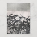 Suche nach vintages fahrrad postkarten Fahrräder