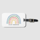 Suche nach regenbogen gepäckanhänger Farbenfroh