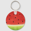 Suche nach wassermelonen schlüsselanhänger Für kinder