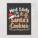Suche nach lustige hüte postkarten Weihnachtsmann