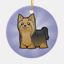 Suche nach yorkshire terrier ornamente Yorkie