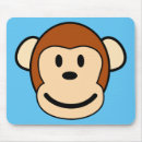 Suche nach niedliche affen mousepads Für kinder