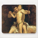 Suche nach pfeil und bogen mousepads 19