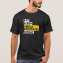 Suche nach urologe tshirts Arzt