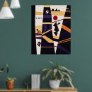 Suche nach kandinsky poster Russisch