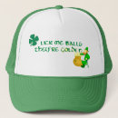 Suche nach st paddy kappen Patrick