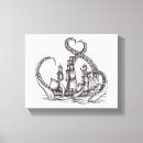 Suche nach octopus poster leinwandbilder Kraken