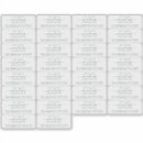 Suche nach transparent aufkleber Handschriftlich