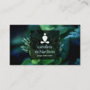 Suche nach yogastudio visitenkarten Meditation