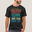 Suche nach tiere tshirts Vater