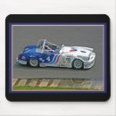 Suche nach vintage autos mousepads Rennwagen