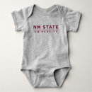 Suche nach ausrüstung babykleidung New mexico state universität