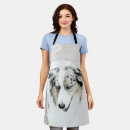 Suche nach blauer kleiner kuchen schürzen Hund