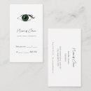 Suche nach optiker visitenkarten Optometrie