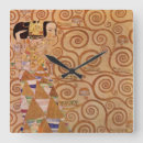 Suche nach art nouveau wanduhren Muster