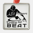 Suche nach dj ornamente Diskjockey