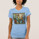 Suche nach buntglas tshirts Sonnenaufgang
