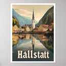 Suche nach hallstatt poster Urlaub