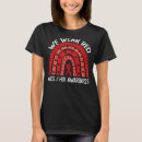 Suche nach hiv tshirts Regenbogen
