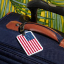 Suche nach usa gepäckanhänger Patriotisch