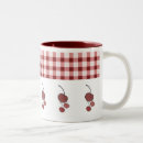 Suche nach vintage kirschen tassen Rot