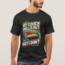 Suche nach sofa tshirts Spaß