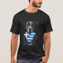 Suche nach griechische flagge tshirts Herz