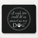 Suche nach die kluge mousepads Typografie