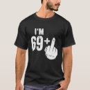 Suche nach 70 geburtstag tshirts Party