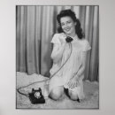 Suche nach vintage pinup poster Foto