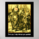 Suche nach sorry poster Spaß