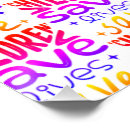 Suche nach rettet poster Liebe