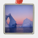 Suche nach eisberg ornamente Wasserlandschaft