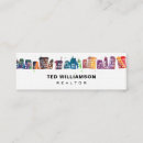 Suche nach neues haus visitenkarten Beruflich