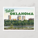 Suche nach tulsa postkarten Foto