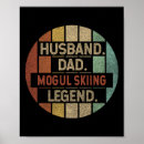 Suche nach mogul poster Im freien