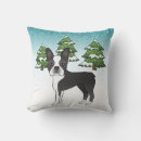 Suche nach boston terrier kissen Winter
