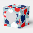 Suche nach amerikanisch papier geschenk box 4 juli