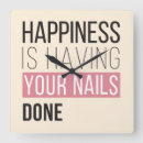 Suche nach nagellack wanduhren Maniküre