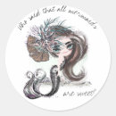Suche nach vintage feen aufkleber Illustration