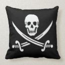 Suche nach piratenflagge kissen Schädel