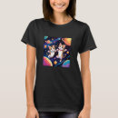 Suche nach atmosphäre tshirts Katze