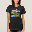 Suche nach april geburtstag tshirts Ja