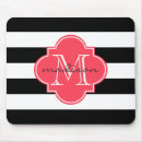 Suche nach roter streifen mousepads Stilvoll